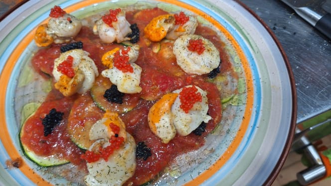 La Amparito Tomates - 2