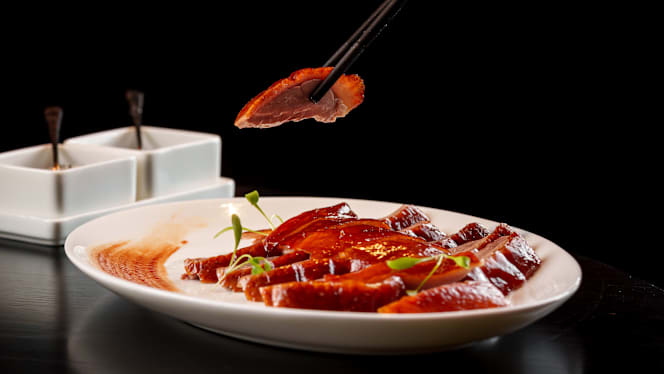 Yú Gé Cantonese Restaurant - 3