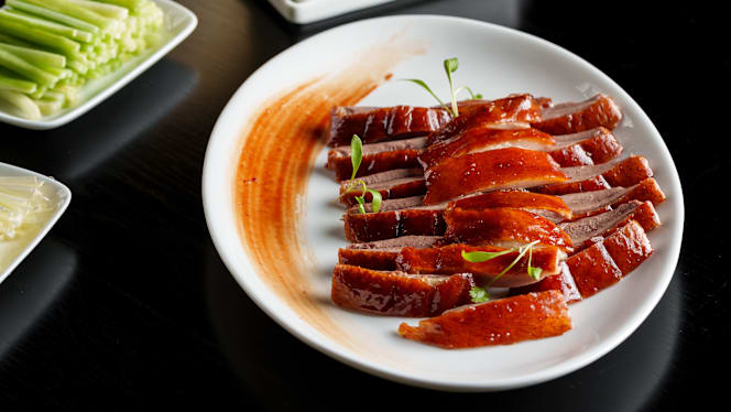 Yú Gé Cantonese Restaurant - 2