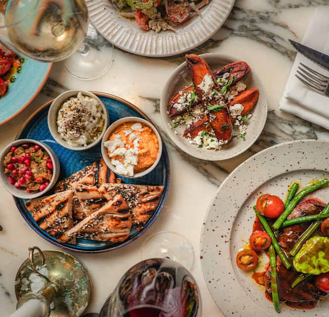 Crème Nybrogatan - 3