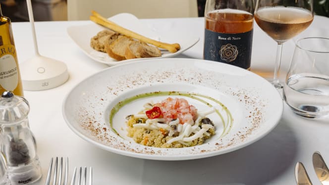 Tannura Osteria - 5