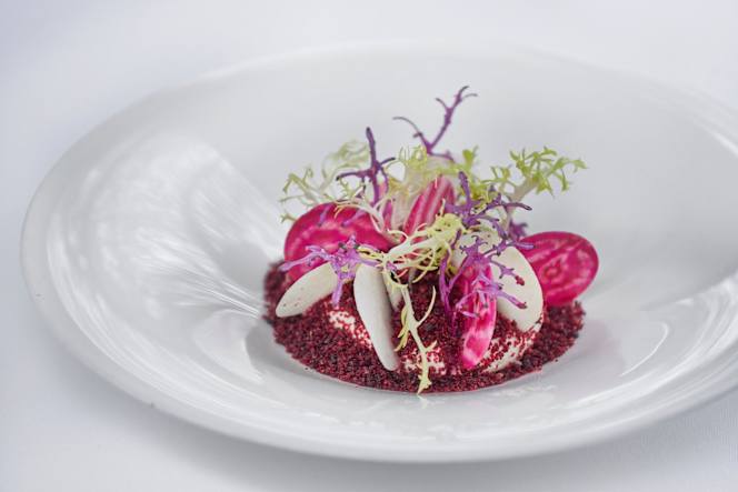 Orrery by Pierre Minotti - 1