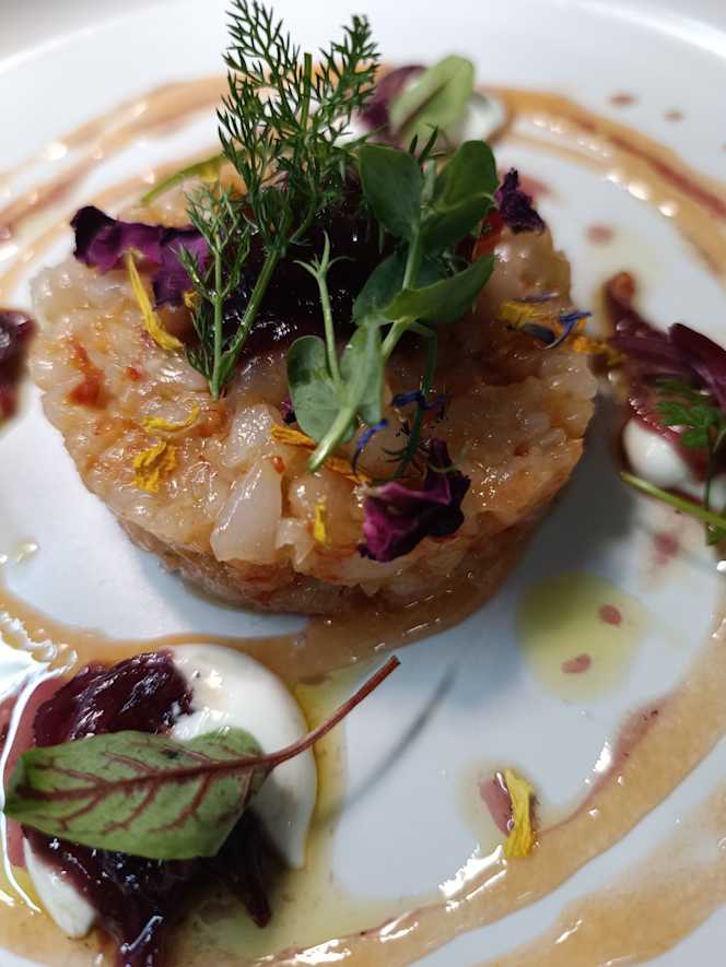 Al Rugantino Ristorante Pizzeria - 9