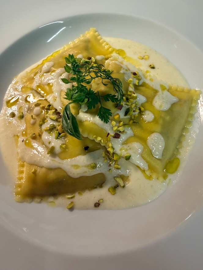 Al Rugantino Ristorante Pizzeria - 6