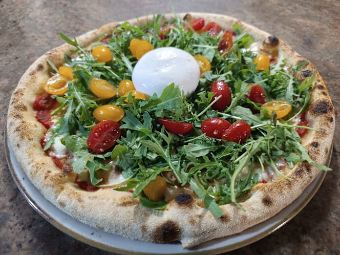 Al Rugantino Ristorante Pizzeria - Udine - 1