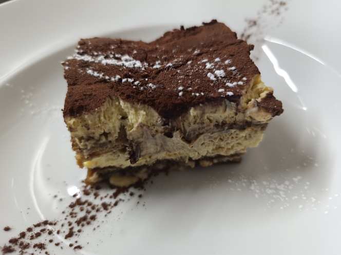 Al Rugantino Ristorante Pizzeria - 3