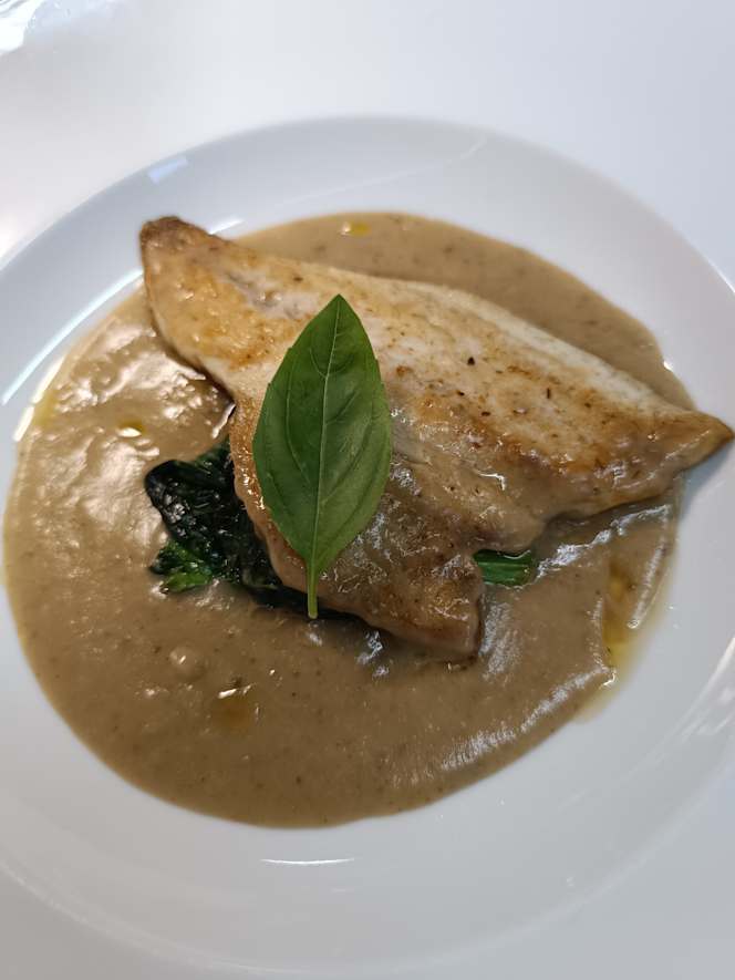 Al Rugantino Ristorante Pizzeria - 2