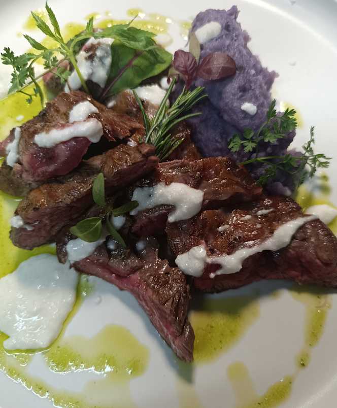 Al Rugantino Ristorante Pizzeria - 4