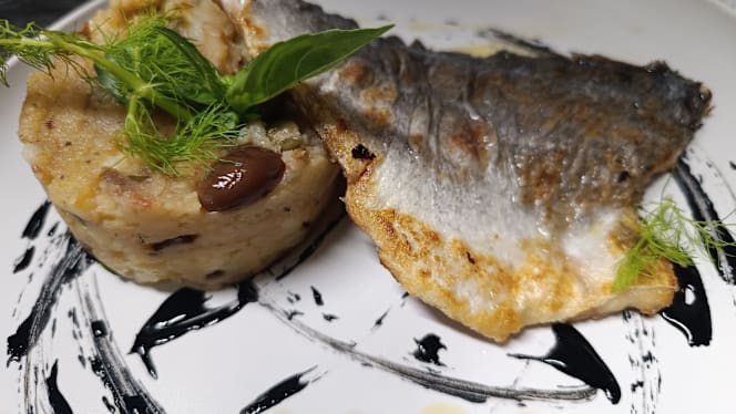 Al Rugantino Ristorante Pizzeria - Udine - 2