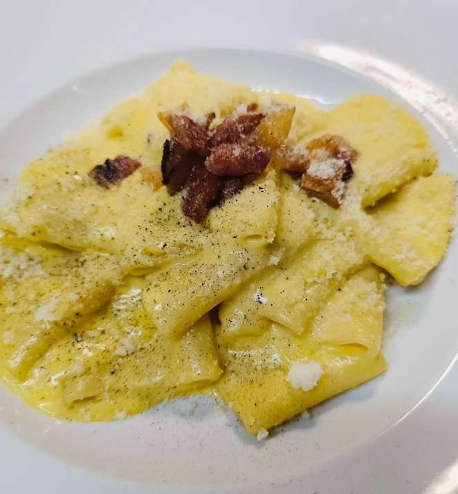 Al Rugantino Ristorante Pizzeria - Udine - 1