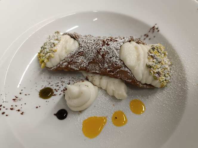 Al Rugantino Ristorante Pizzeria - 2