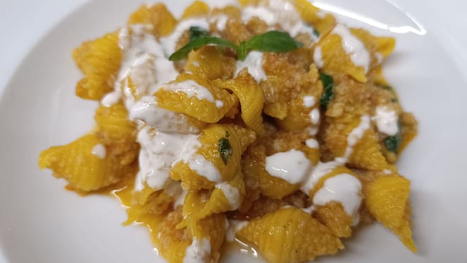Al Rugantino Ristorante Pizzeria - Udine - 9