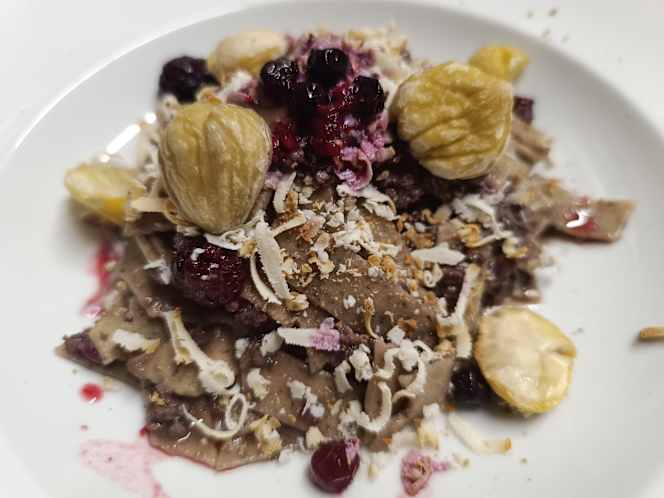 Al Rugantino Ristorante Pizzeria - 1