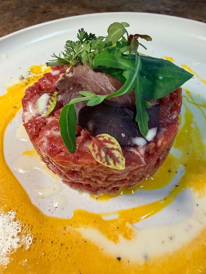 Al Rugantino Ristorante Pizzeria - Udine - 7