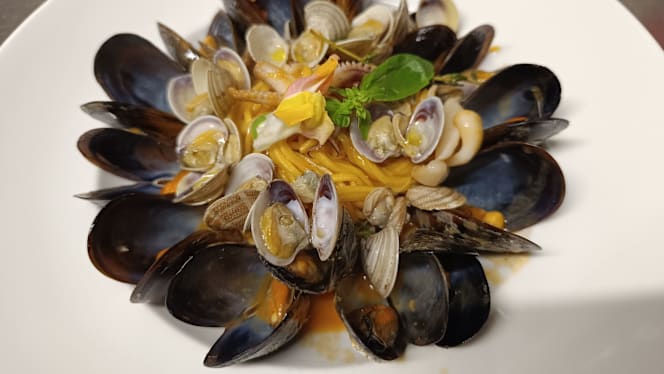 Al Rugantino Ristorante Pizzeria - Udine - 7