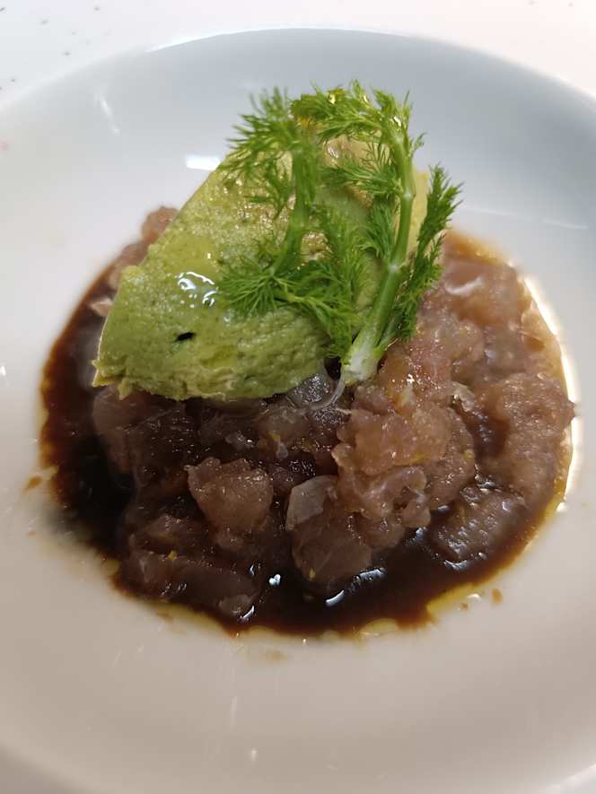 Al Rugantino Ristorante Pizzeria - 7