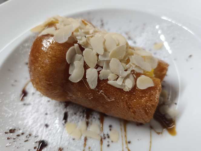 Al Rugantino Ristorante Pizzeria - 1