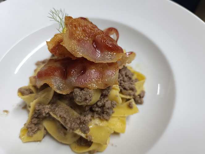 Al Rugantino Ristorante Pizzeria - 2