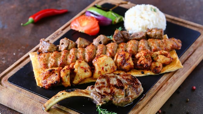 Anatolian Chefs - 0