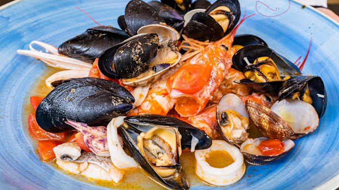 Accènto - Sorrento - 2