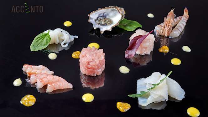 Accènto - Sorrento - 1