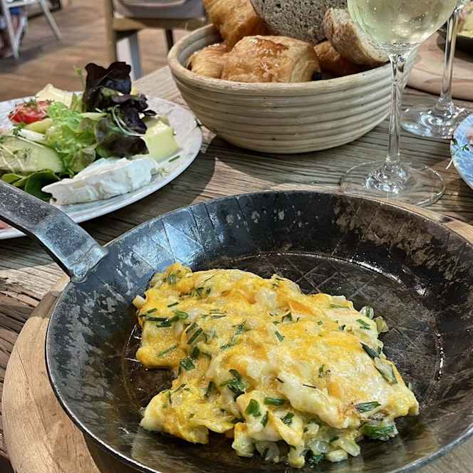 Les Deux Messieurs München - 3