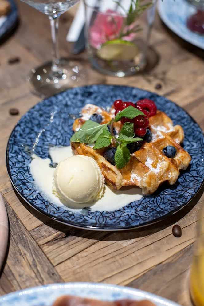 Les Deux Messieurs München - 6