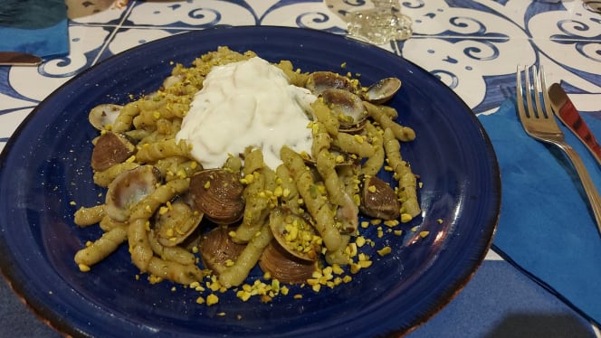 Eccellenze Siciliane Ciavuru ri Tradizioni - Balestrate - 1