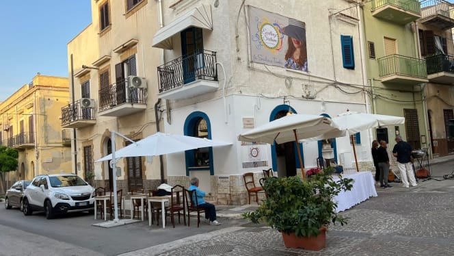 Eccellenze Siciliane Ciavuru ri Tradizioni - Balestrate - 4