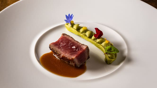 Relais de la source - 2