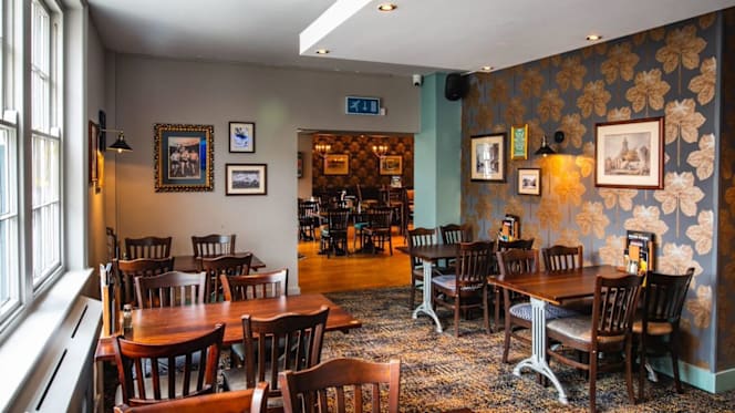 Market House Glastonbury - 6