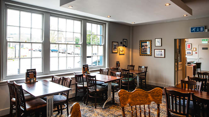 Market House Glastonbury - 1