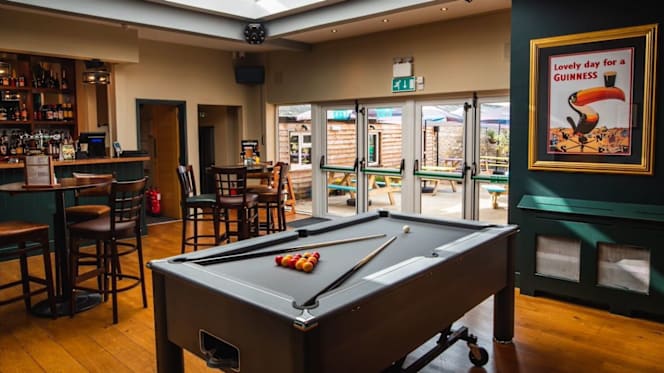 Market House Glastonbury - 5