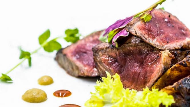 Horta Grill Bar - 6