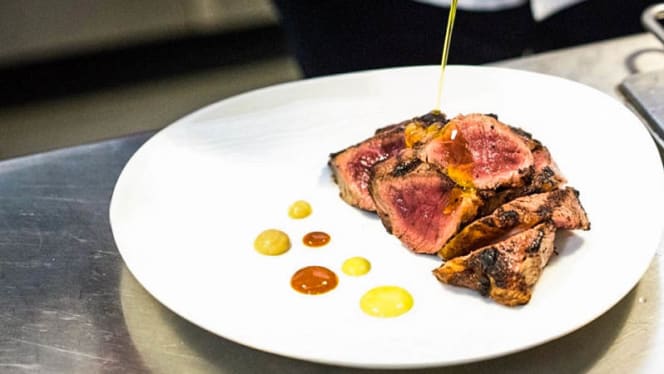 Horta Grill Bar - 4