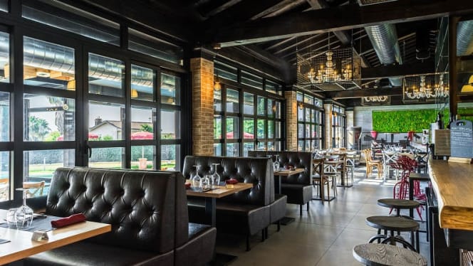 Horta Grill Bar - 7