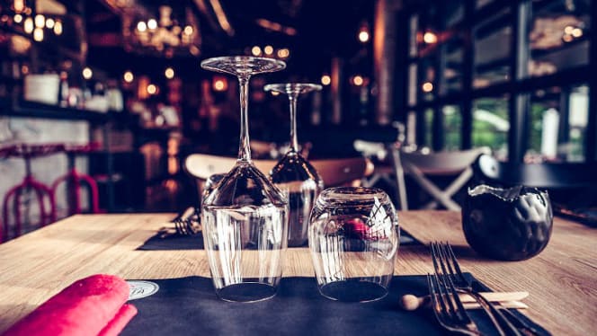 Horta Grill Bar - 9