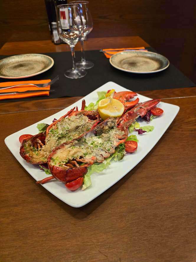 Casa Martelo - Barcelona - 1