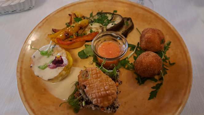 Mastin Vecchio - Gradara - 7