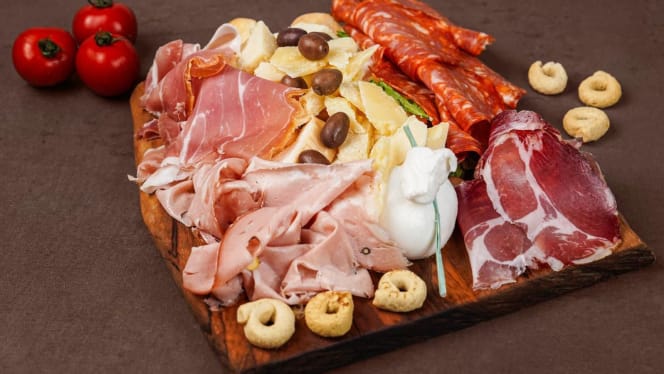 Ducale Pizzeria - 3