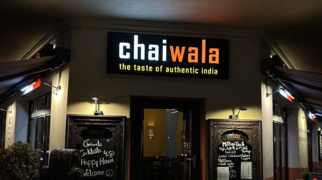 Chaiwala - 1