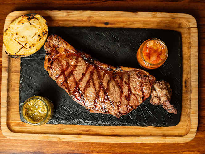 Asado Central Barcelona - 0