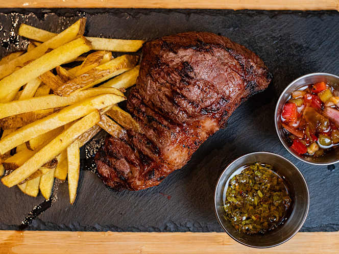 Asado Central Barcelona - 7