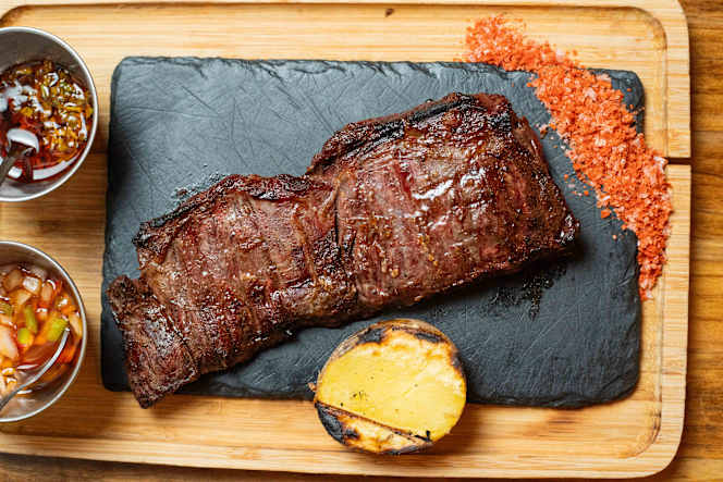 Asado Central Barcelona - 3