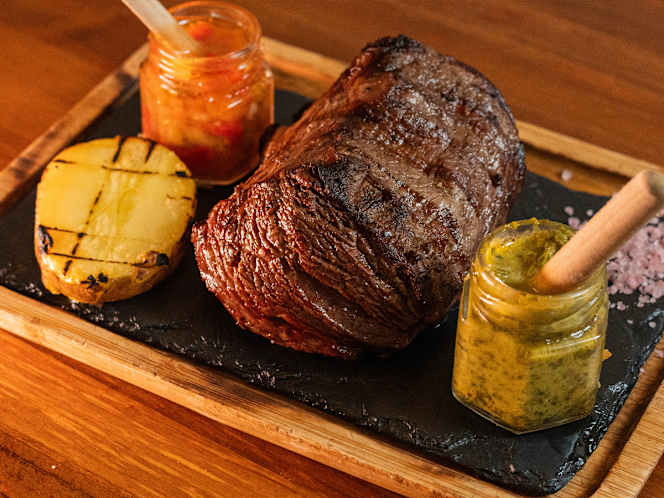 Asado Central Barcelona - 9