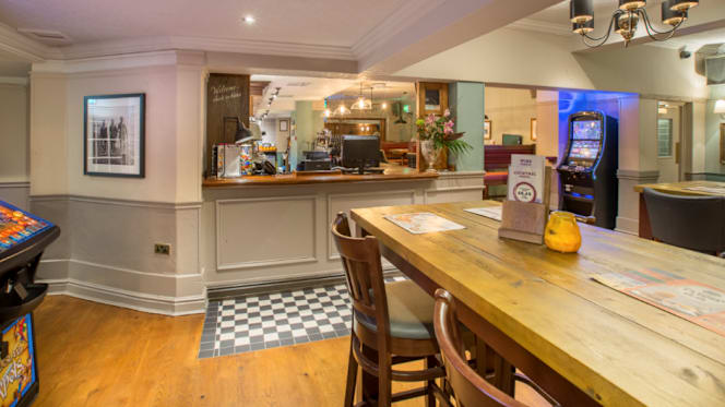 The George Inn Selby - 6