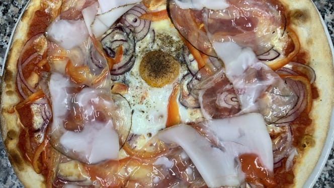 Pizza Hot - 2