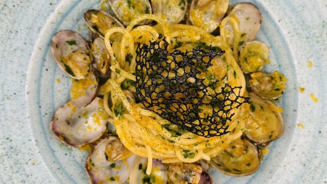 Ristorante La Rondine - 1