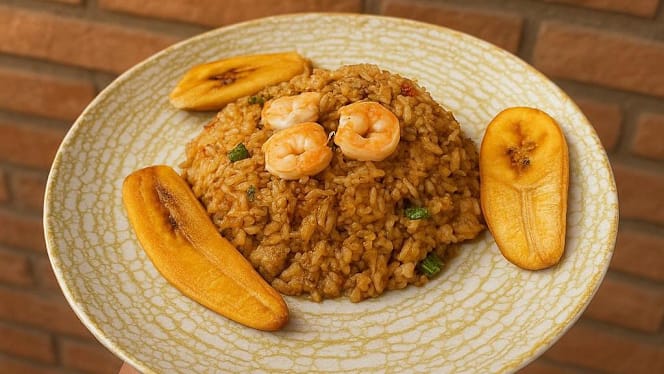 Antojito By La Negrita - 1