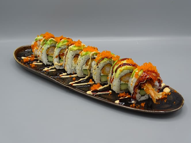 Yaki Montparnasse - 1